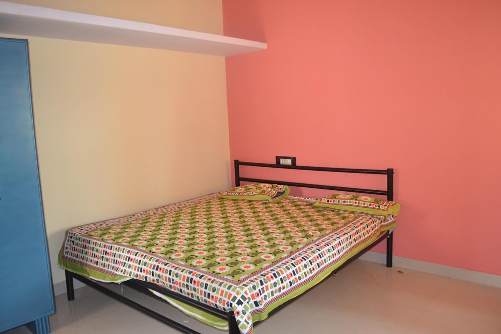 Manasvini Homestay-a In With Scenic View Holiday home *