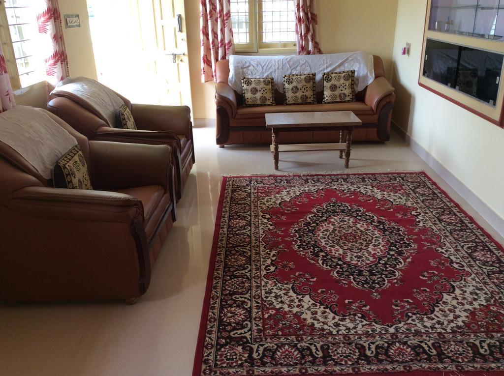 Holiday home Manasvini Homestay-a In With Scenic View Mysore