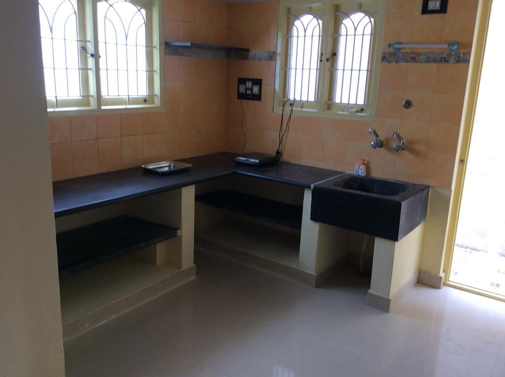 Manasvini Homestay-a In With Scenic View Holiday home Mysore
