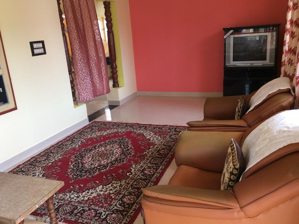 Manasvini Homestay-a In With Scenic View Holiday home Mysore
