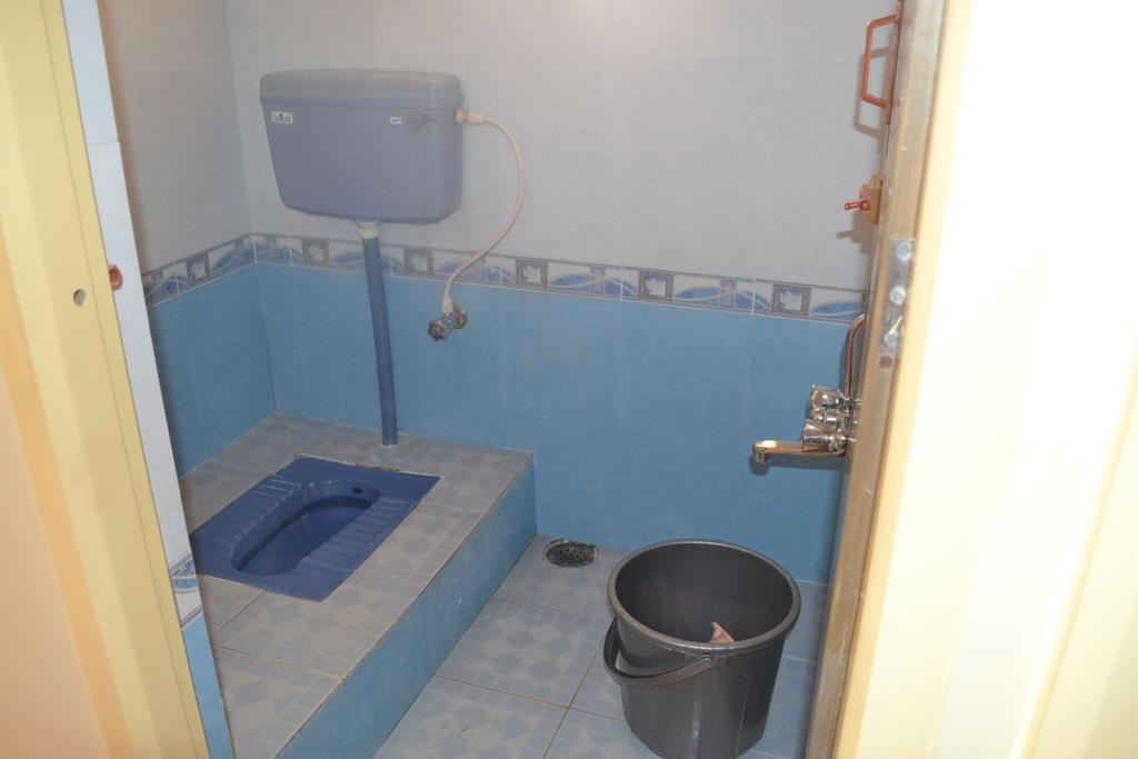 Manasvini Homestay-a In With Scenic View Holiday home