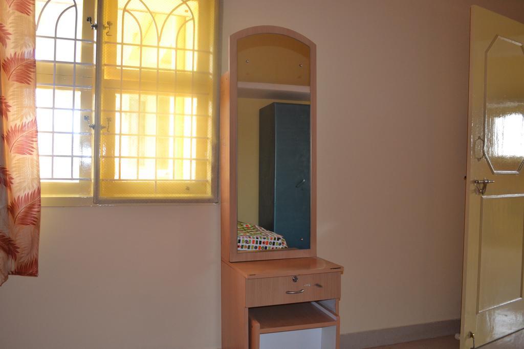 Manasvini Homestay-a In With Scenic View Holiday home