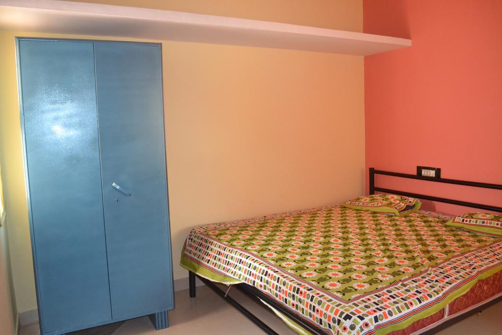 Holiday home Manasvini Homestay-a In With Scenic View *