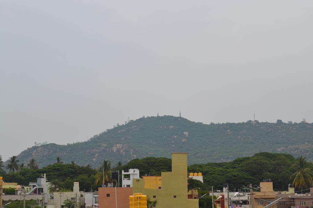Manasvini Homestay-a In With Scenic View Mysore