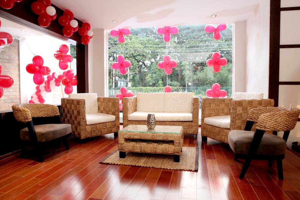 Sk Elegance 3* Mysore