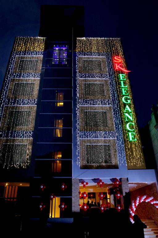 Sk Elegance Hotel