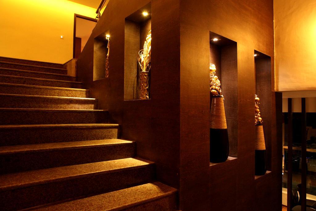 Hotel Sk Elegance