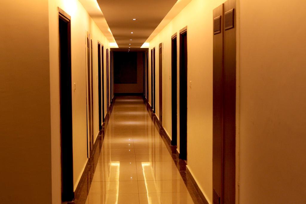 Sk Elegance Mysore