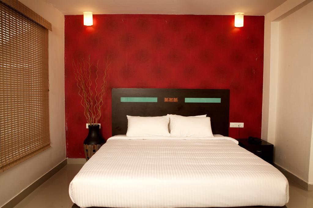 Hotel Sk Elegance Mysore