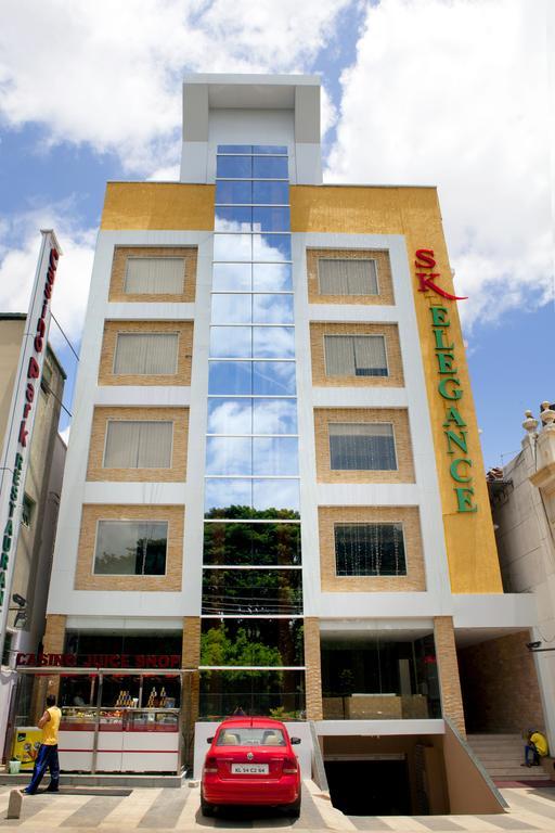 Sk Elegance Mysore