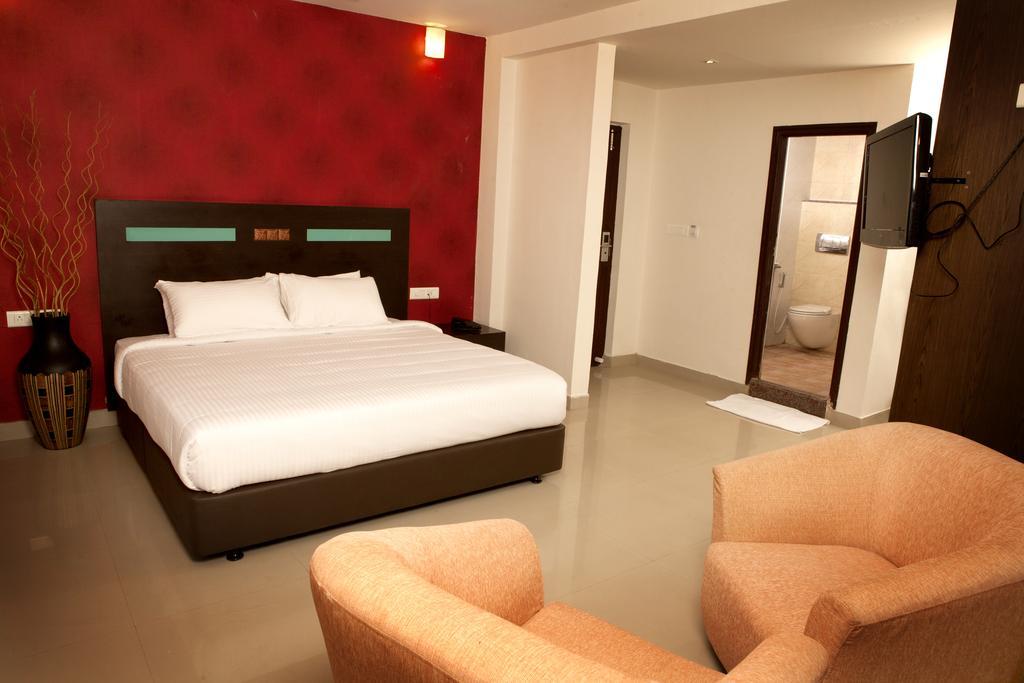 Hotel Sk Elegance 3*