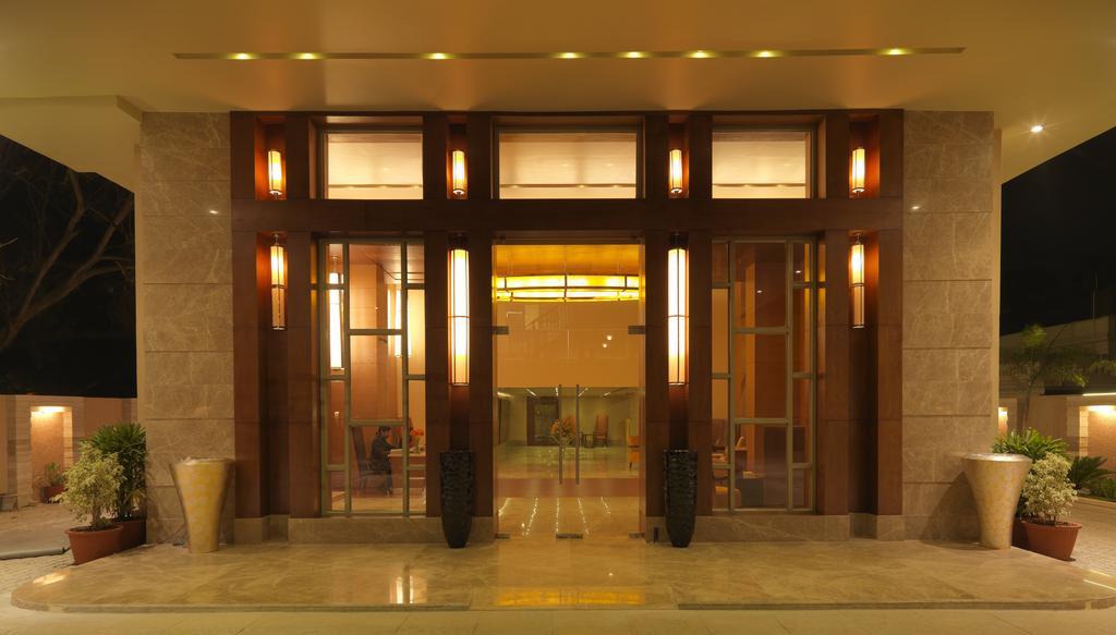 Hotel The Quorum