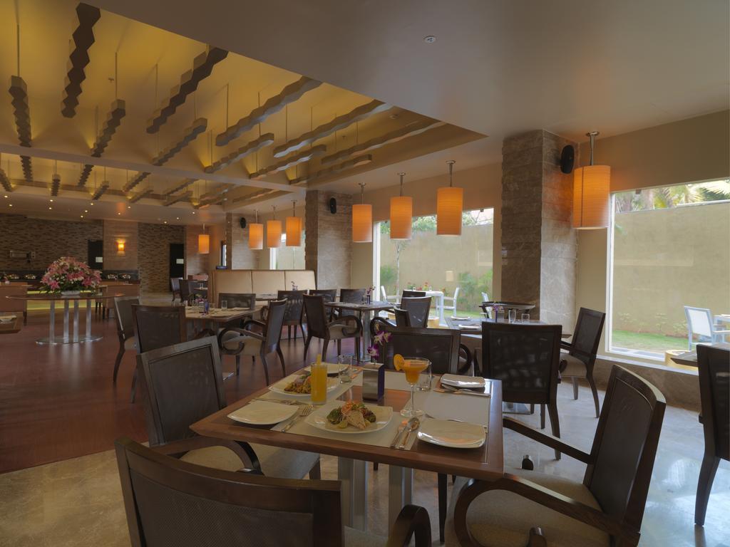 Hotel The Quorum 3*