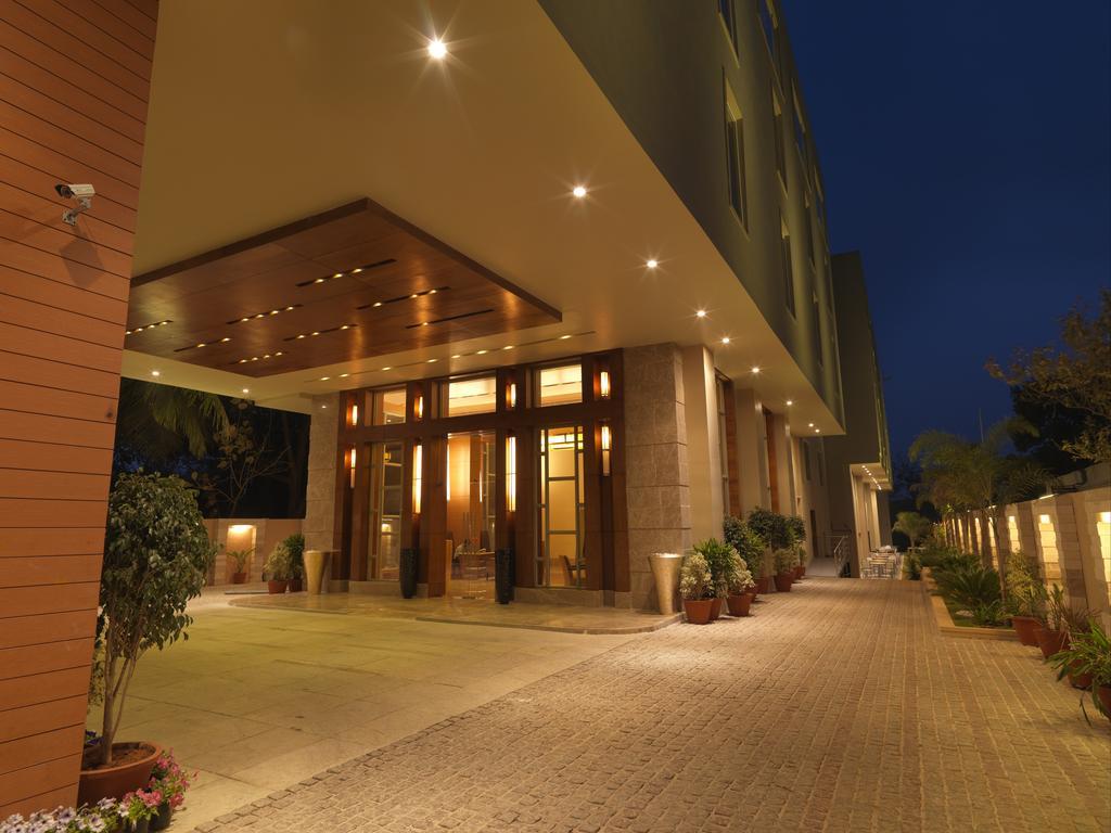 The Quorum Hotel 3*