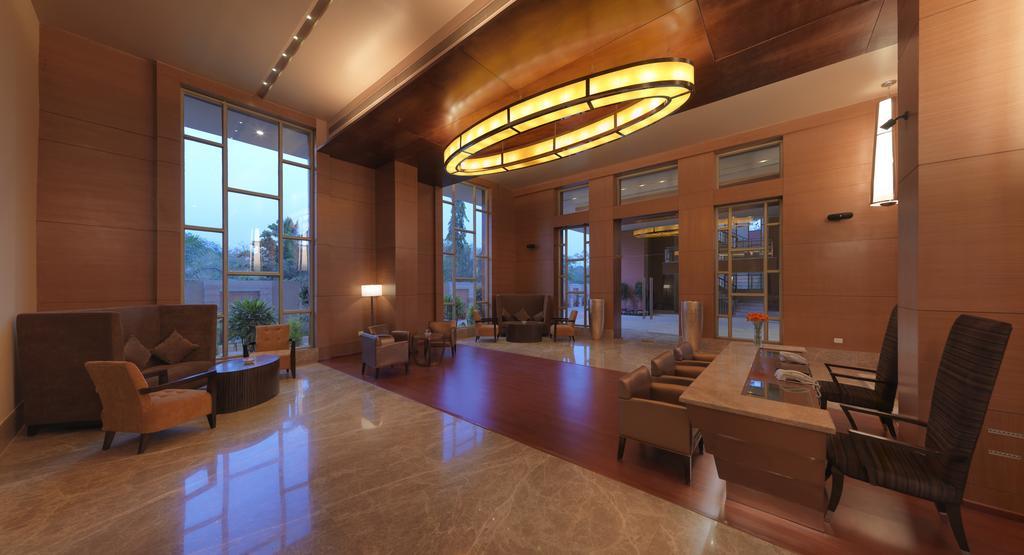 Hotel The Quorum