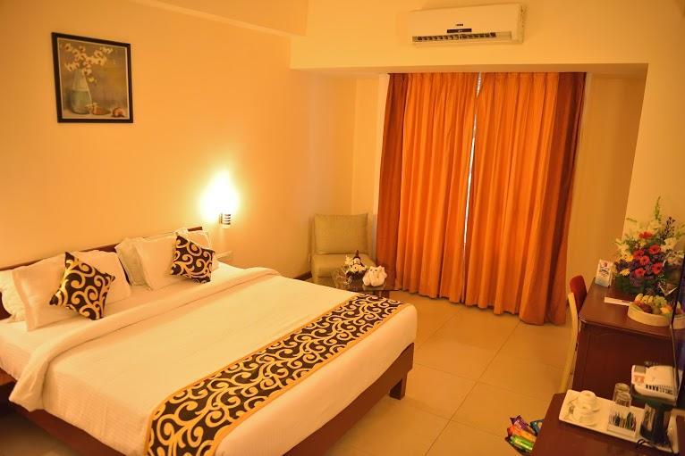 Hotel Casa Clarks