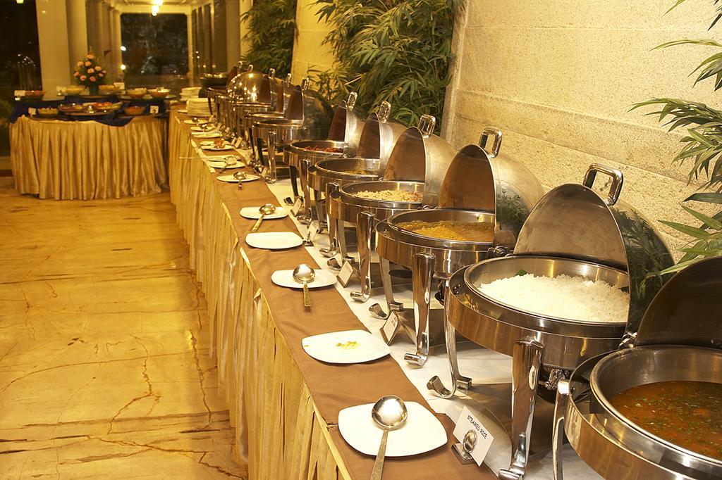 Golden Landmark Resort 4*