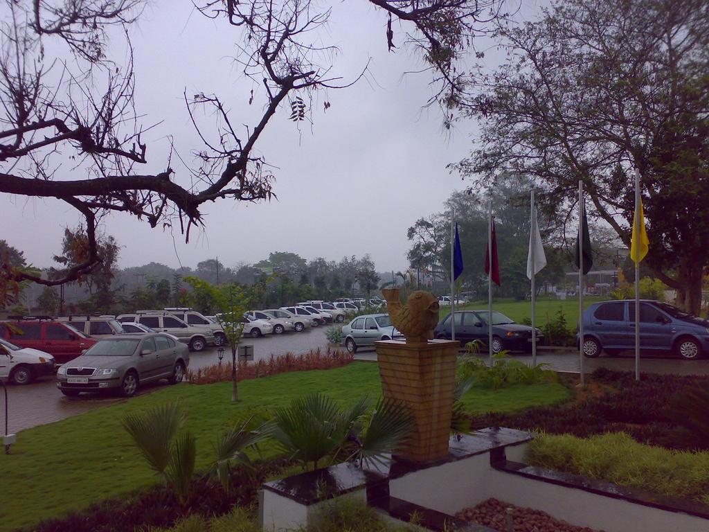 Golden Landmark Resort 4*