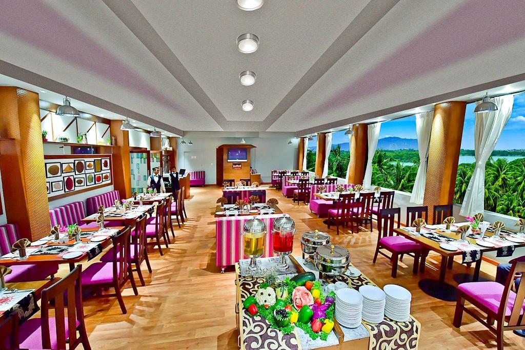 Hotel Casa Clarks Mysore