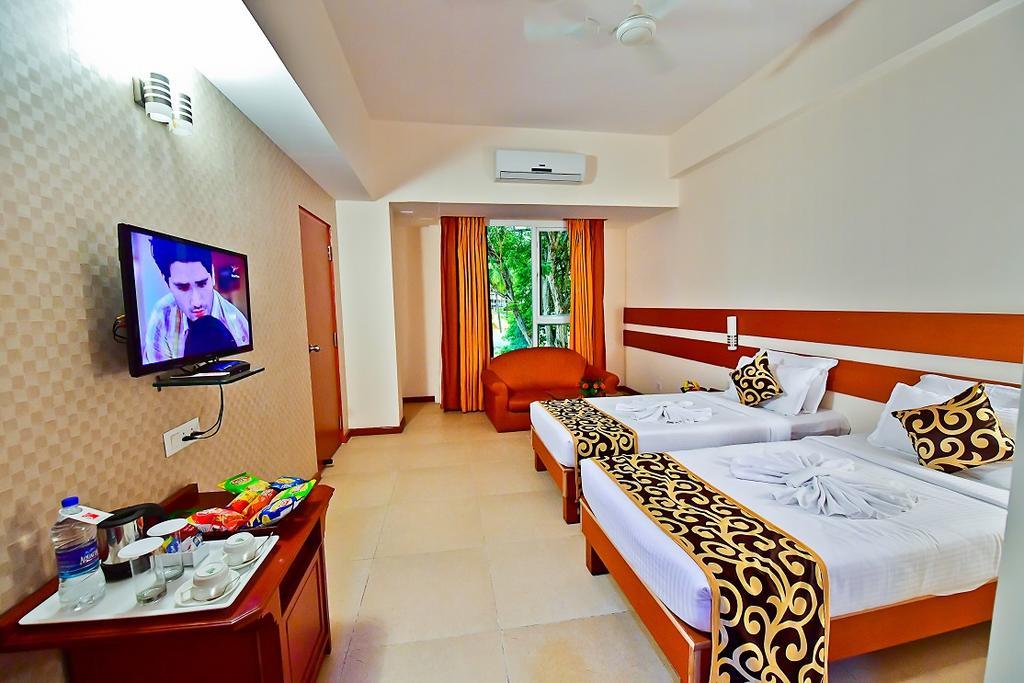 Hotel Casa Clarks Mysore