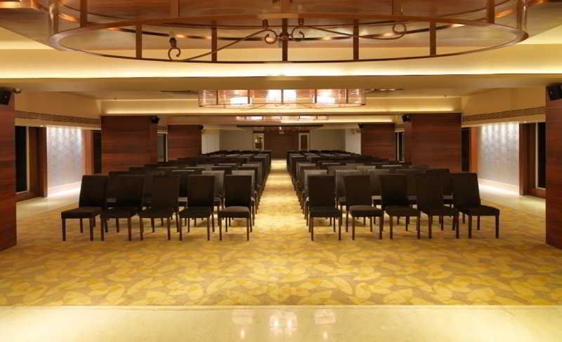 The Quorum Hotel