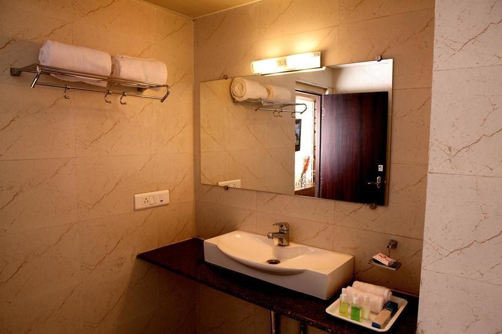 Sk Elegance 3* Mysore