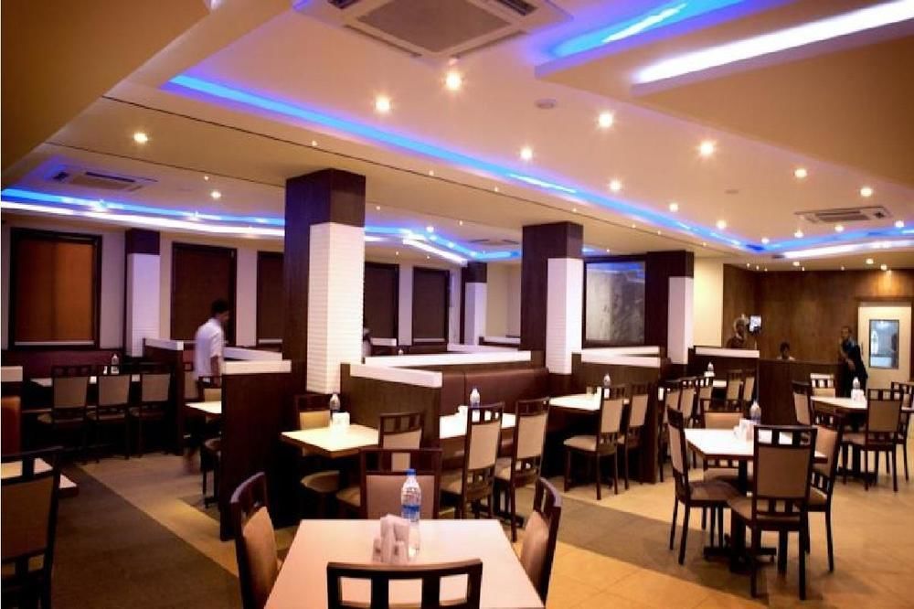 Sk Elegance Hotel Mysore
