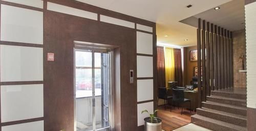 Sk Elegance 3*