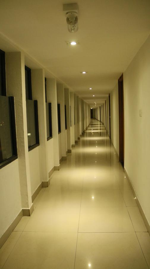 Hotel Complex 3*