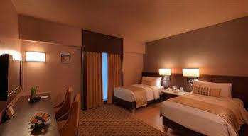 The Quorum Hotel