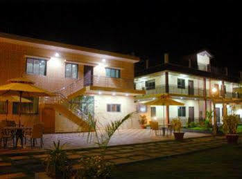 The Cute Village Hotel Mysore