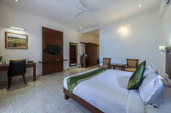 Treebo Three Leaves 3* Mysore