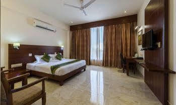 Hotel Treebo Three Leaves 3*