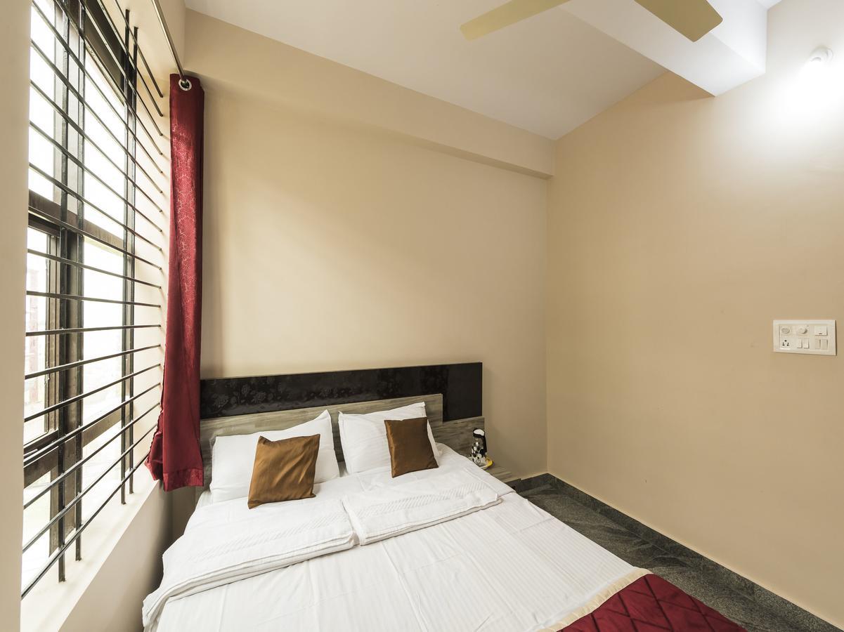Oyo 9544 Crown Residency 3* Mysore