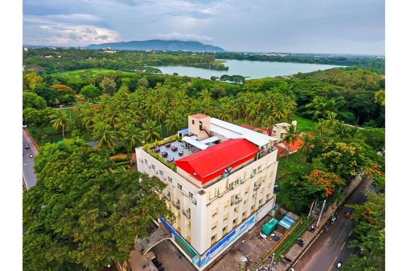 Hotel Casa Clarks