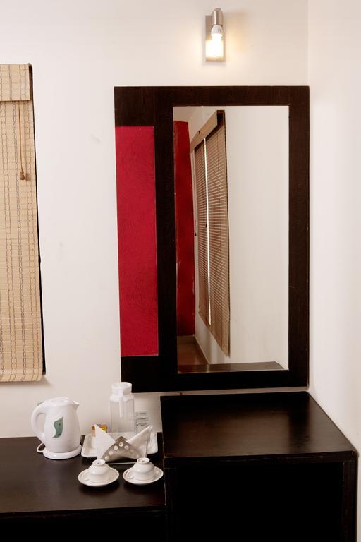 Sk Elegance 3* Mysore
