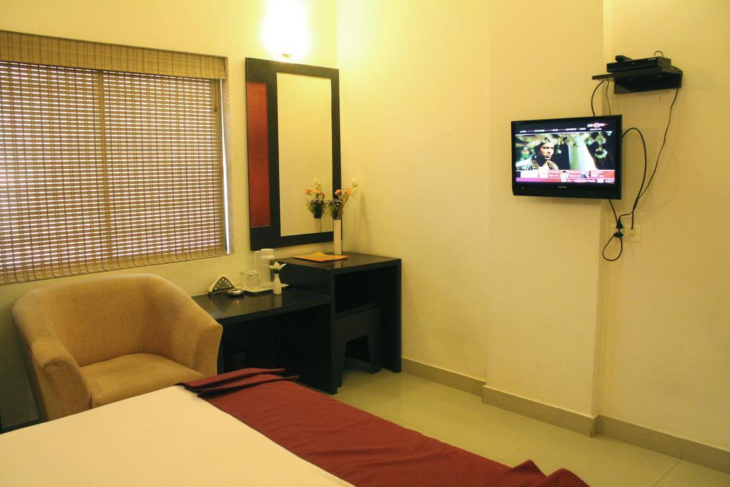 Hotel Sk Elegance 3*