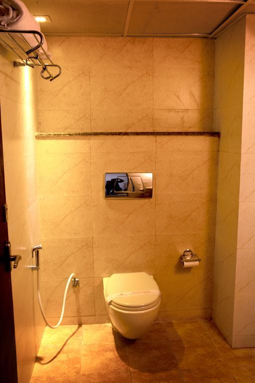 Hotel Sk Elegance