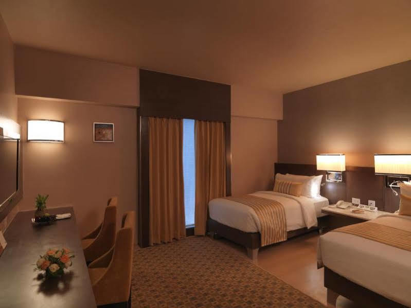 Hotel The Quorum Mysore