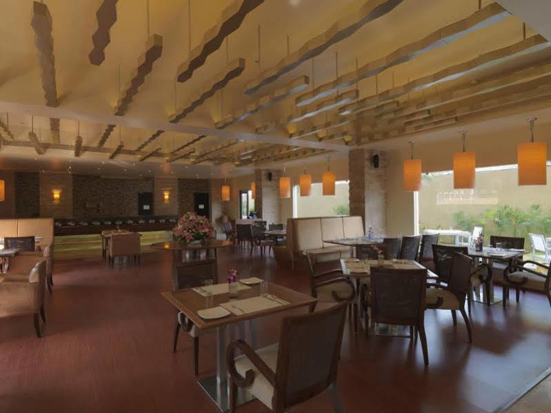 Hotel The Quorum