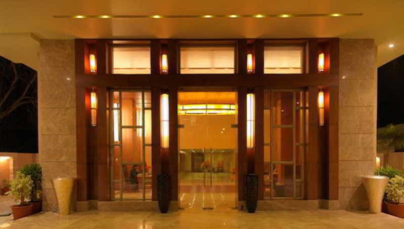 The Quorum 3* Mysore