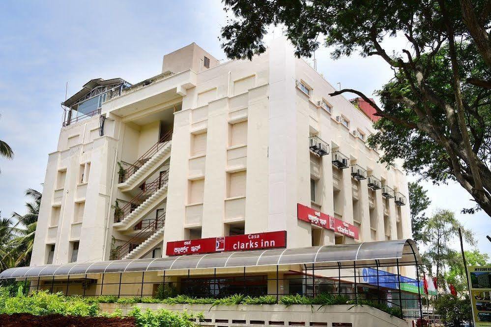 Casa Clarks Mysore