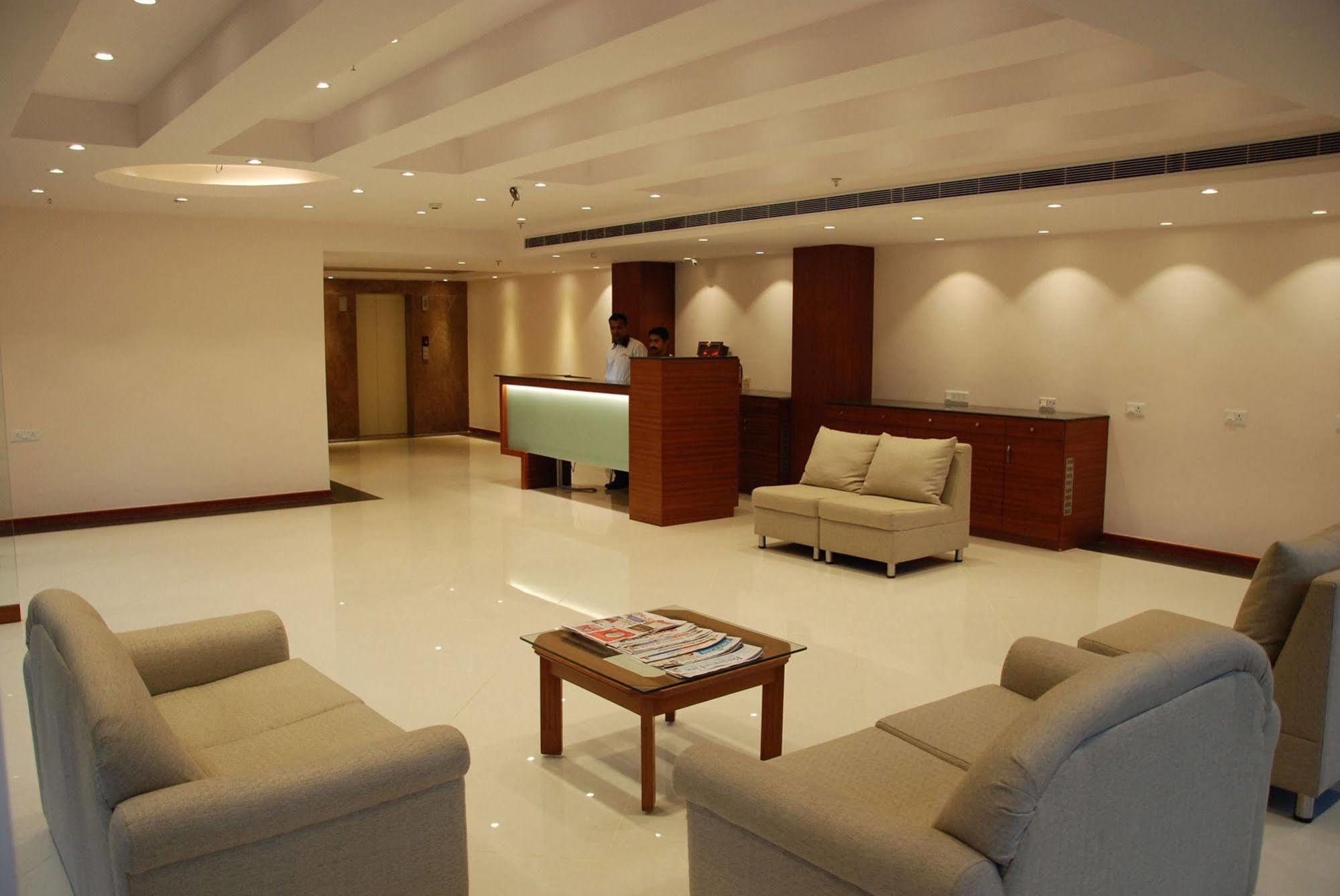 Casa Clarks Hotel