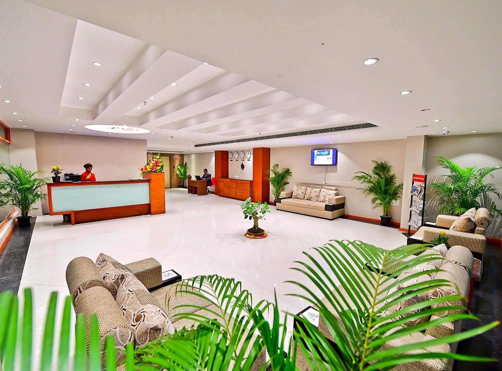 Casa Clarks Mysore