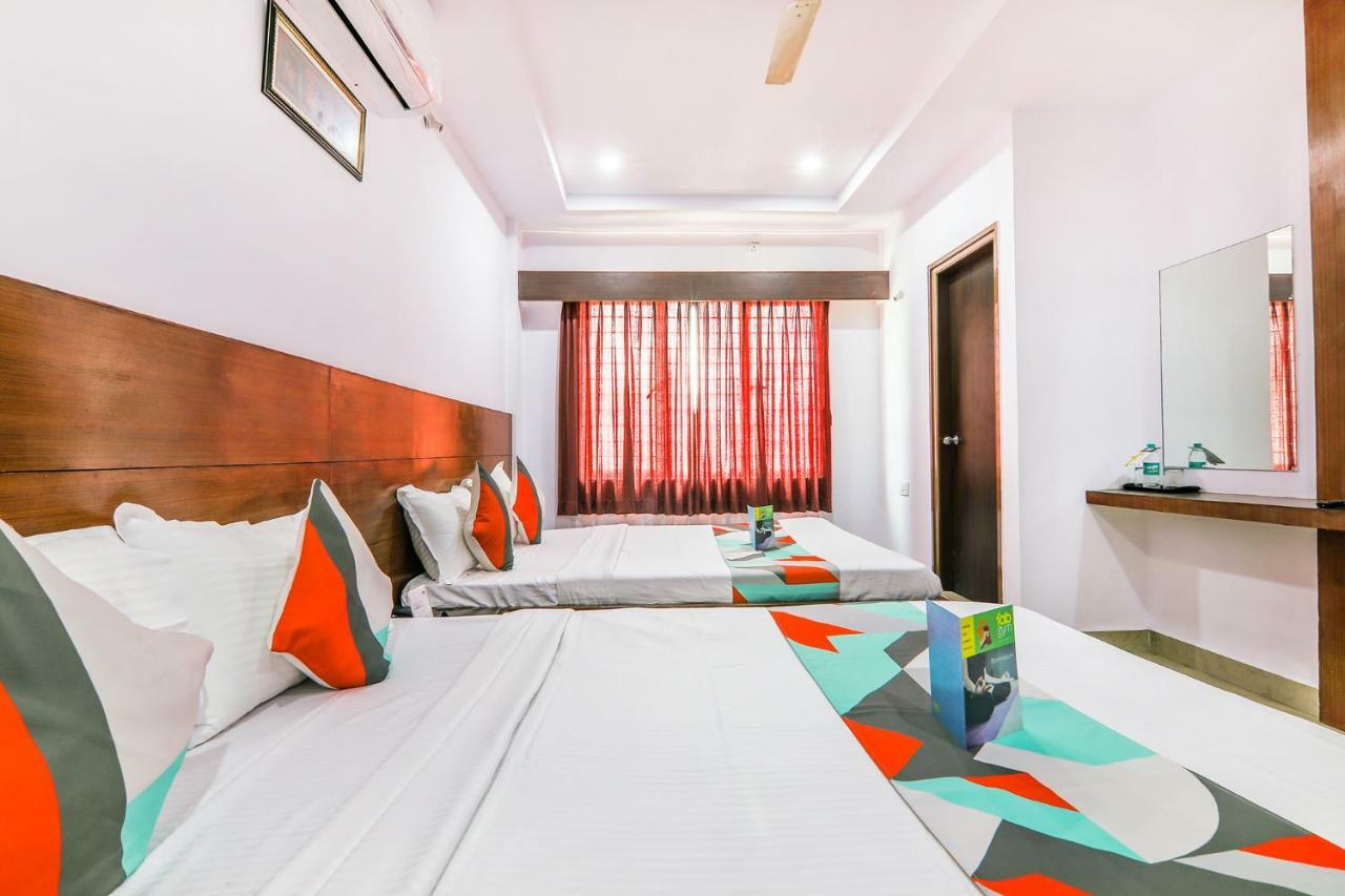 Yashaswi Comforts Hotel 3*