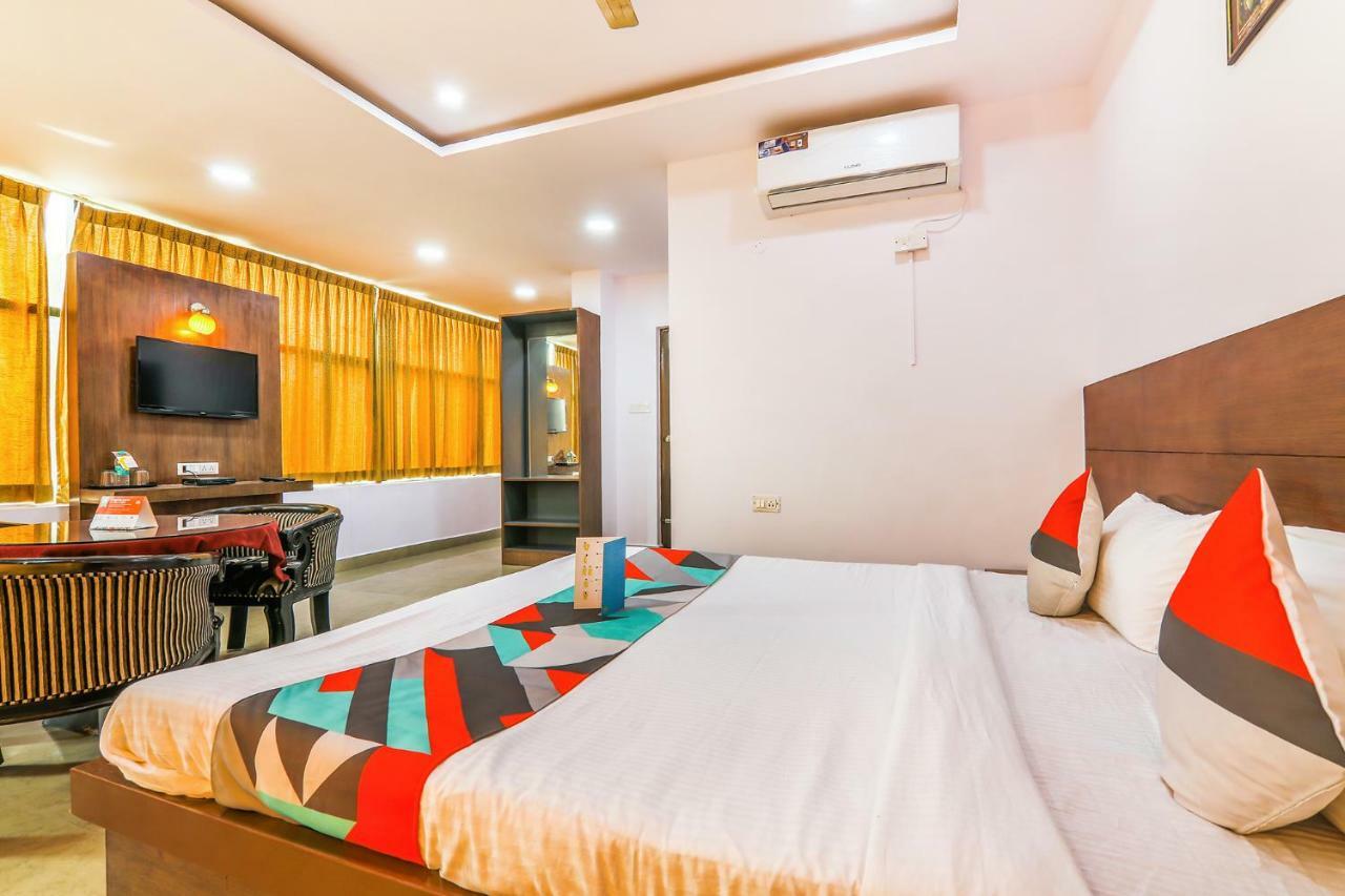 Hotel Yashaswi Comforts