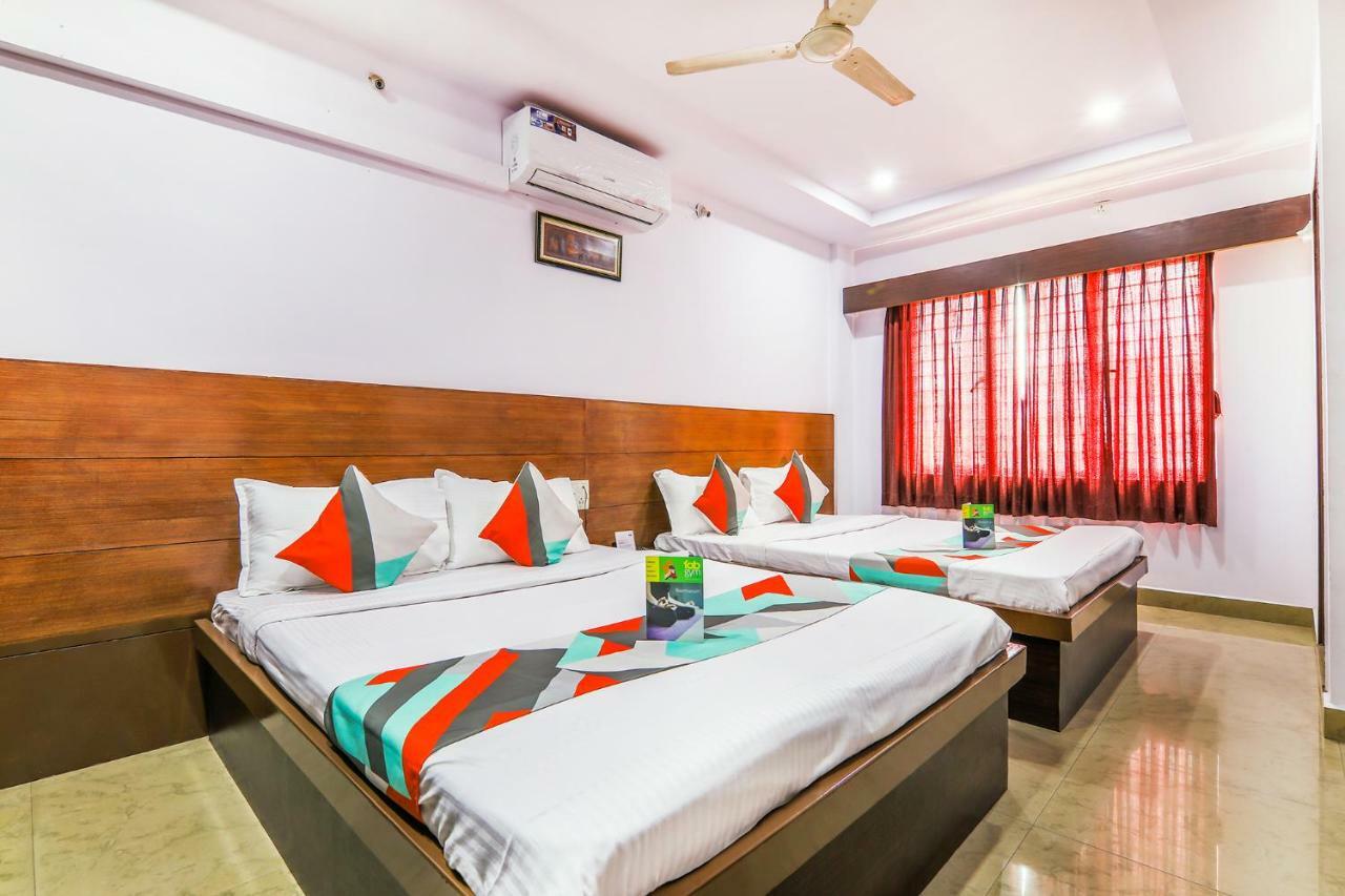 Hotel Yashaswi Comforts 3*