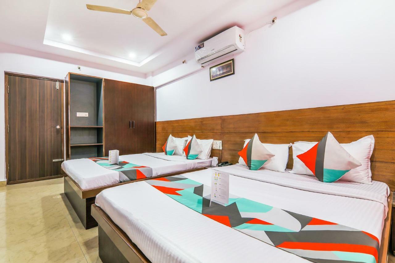 Yashaswi Comforts 3* Mysore