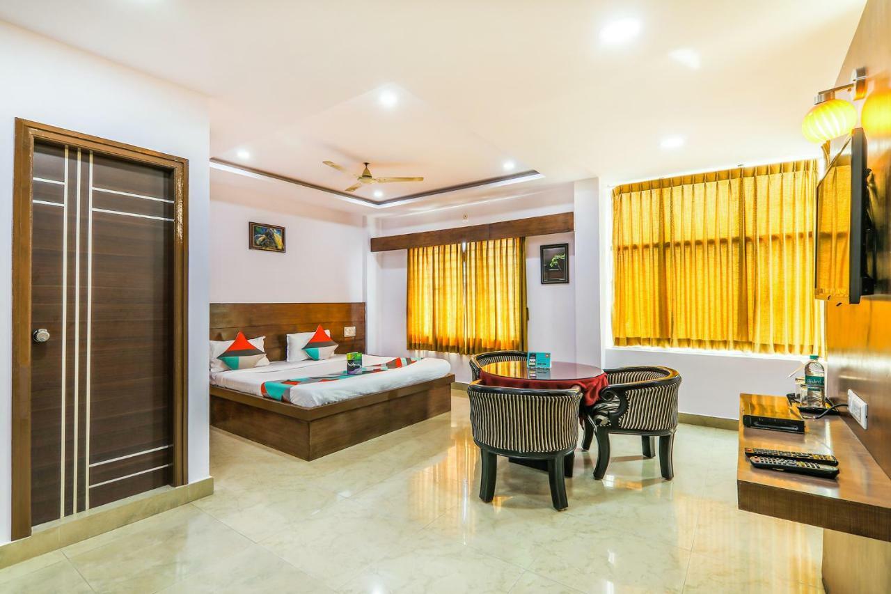 Yashaswi Comforts Hotel