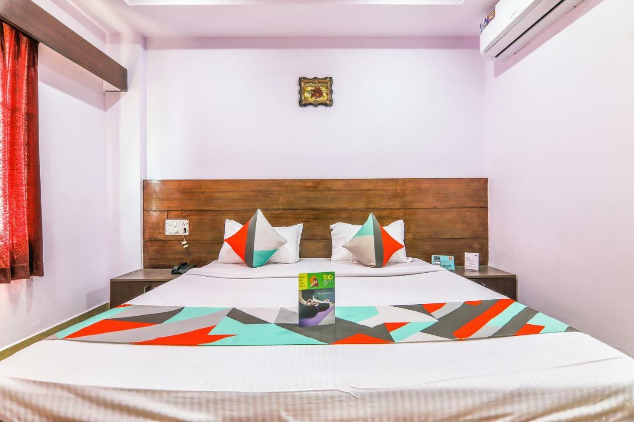 Yashaswi Comforts Hotel 3*
